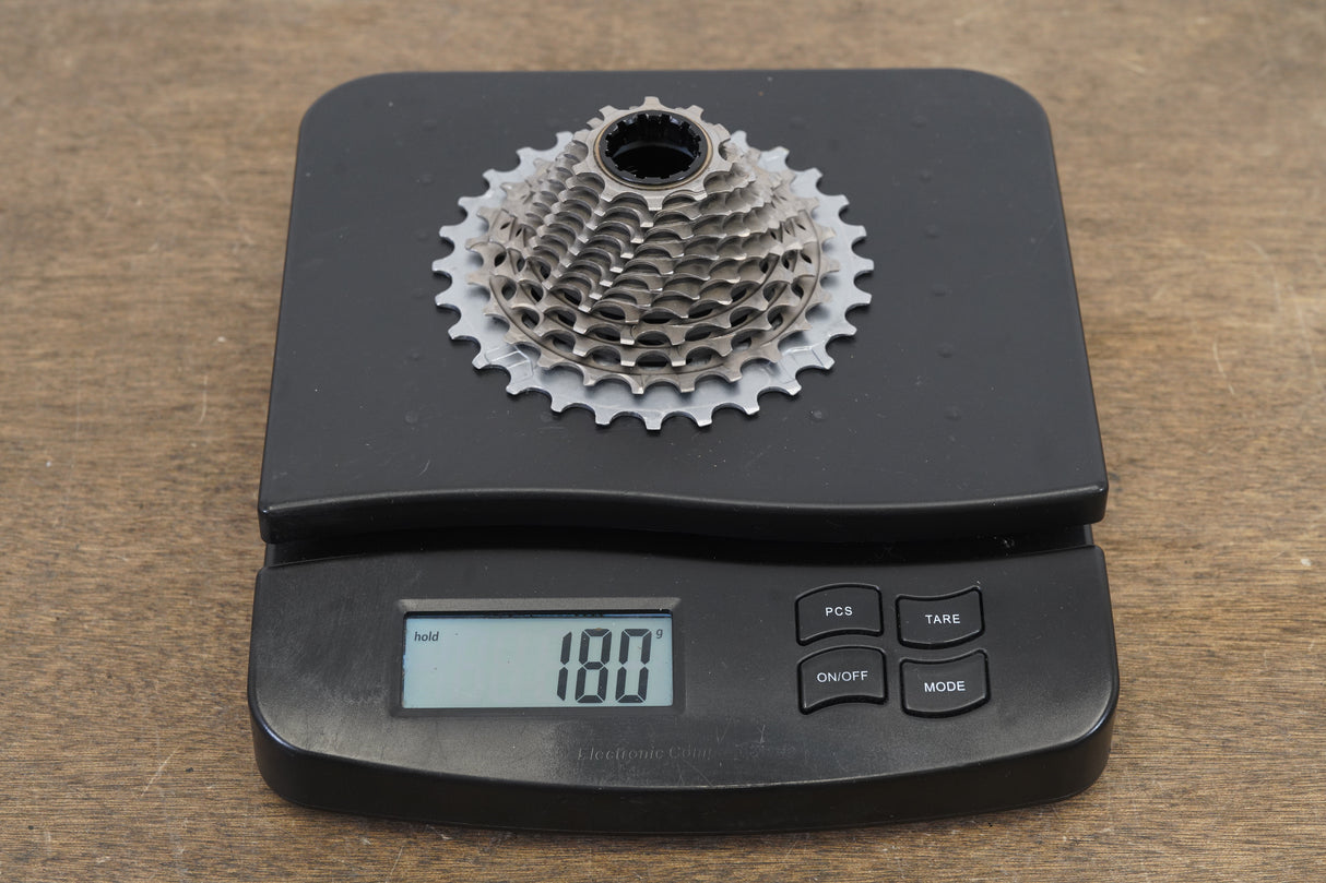 10-28T SRAM Red AXS CS-XG-1290-D1 12 Speed XDR Road Cassette 180g