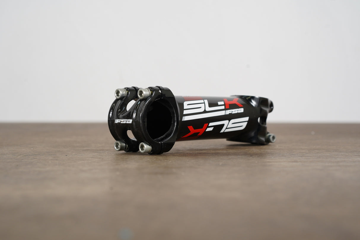 FSA SL-K OS-125 120mm ±6 Degree Alloy Road Stem 148g 1 1/8" 31.8mm SLK