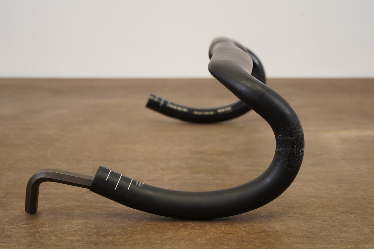 42cm Cervelo HB13 Carbon Compact Road Handlebar 31.8mm