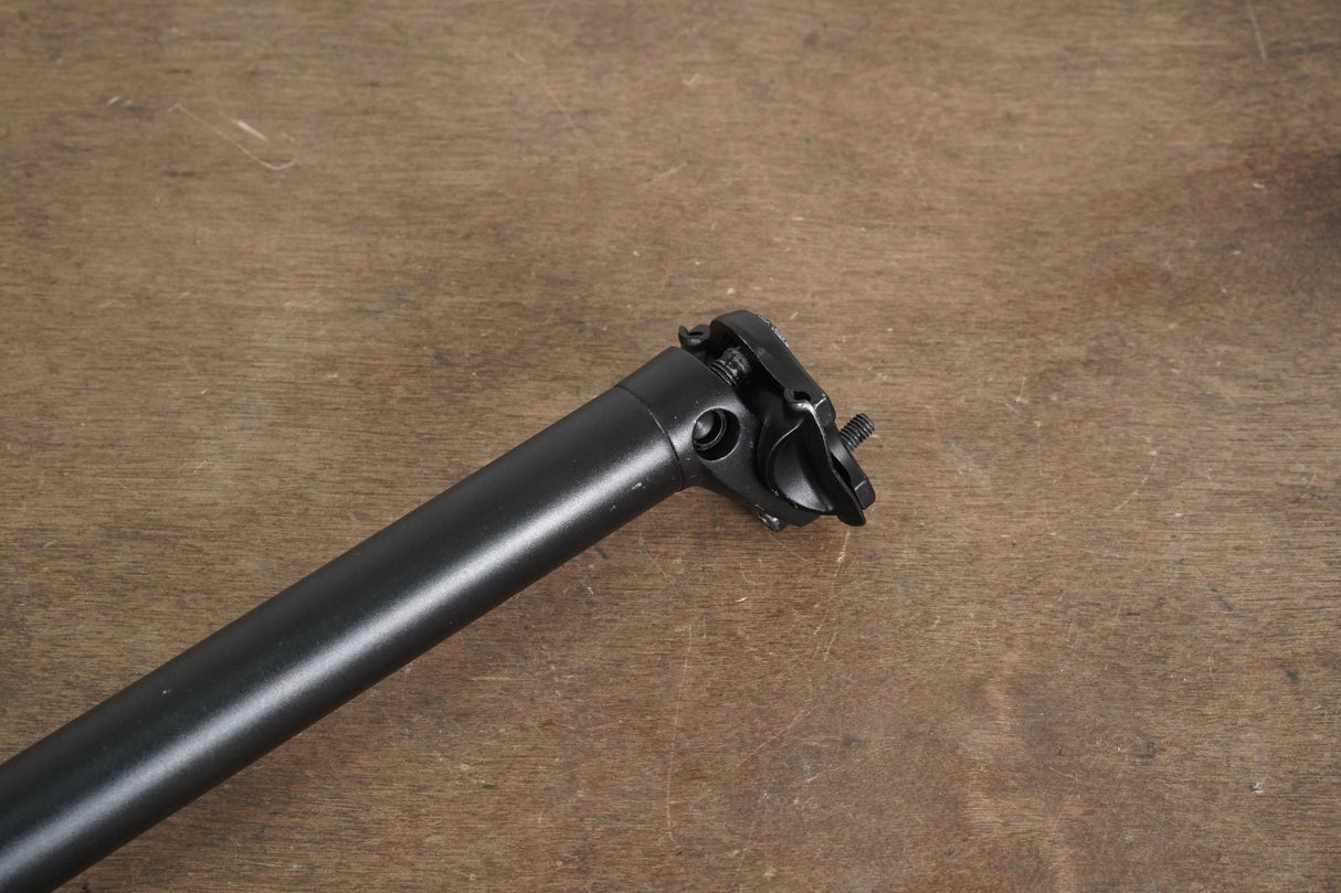 27.2mm Alloy Setback Road Seatpost
