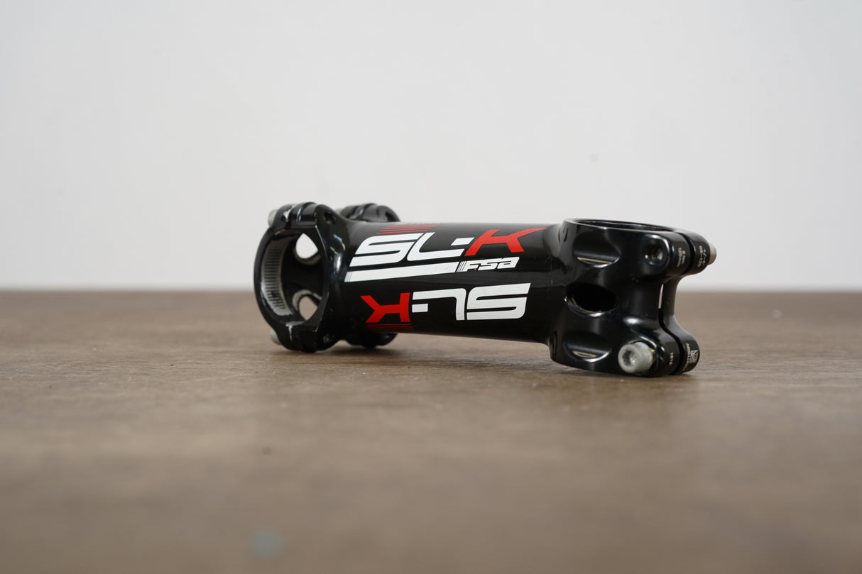 FSA SL-K OS-125 120mm ±6 Degree Alloy Road Stem 148g 1 1/8" 31.8mm SLK