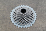 10-33T SRAM Red AXS CS-XG-1290-D1 12 Speed XDR Road Cassette 206g