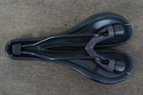 141mm Terry Fly Gel Cr-Mo Rail Road Saddle 268g