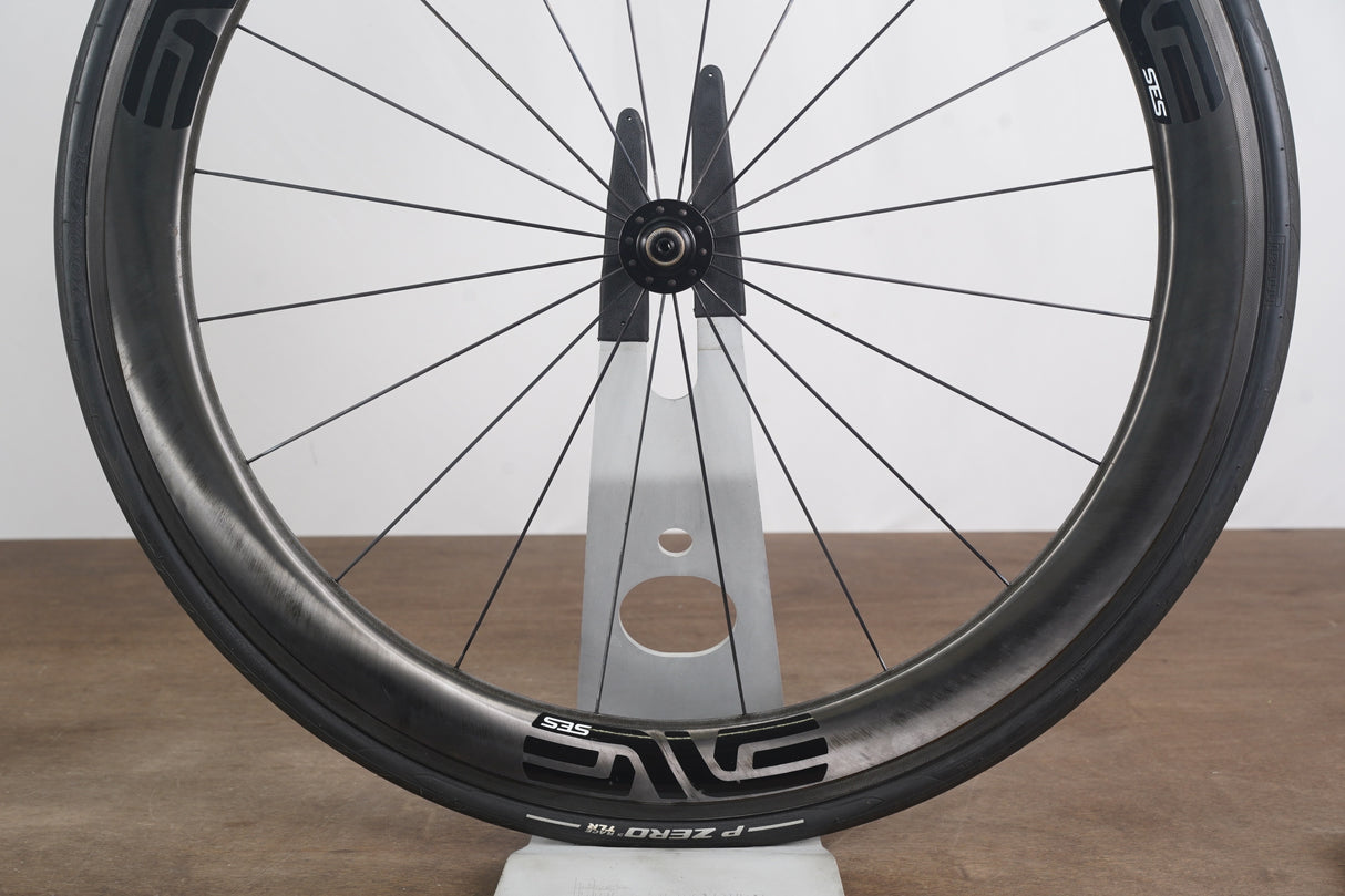 ENVE SES 4.5 Gen 3 DT Swiss 240s Carbon Tubeless Rim Brake Wheelset 11 Speed