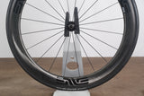 ENVE SES 4.5 Gen 3 DT Swiss 240s Carbon Tubeless Rim Brake Wheelset 11 Speed