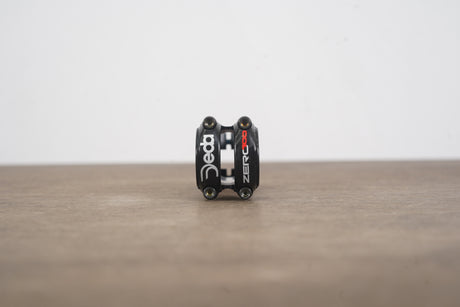 Deda Elementi Zero 100 110mm ±8 Degree Alloy Road Stem 118g 1 1/8" 31.8mm