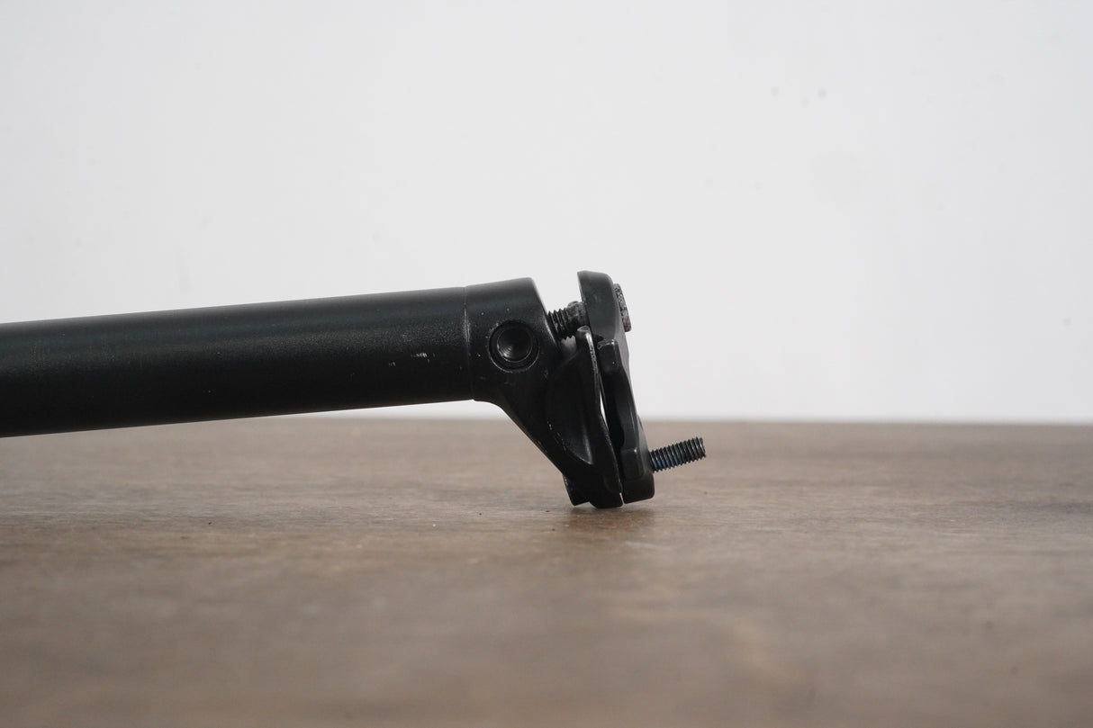 27.2mm Alloy Setback Road Seatpost