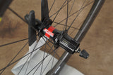 ENVE SES 4.5 Gen 3 DT Swiss 240s Carbon Tubeless Rim Brake Wheelset 11 Speed