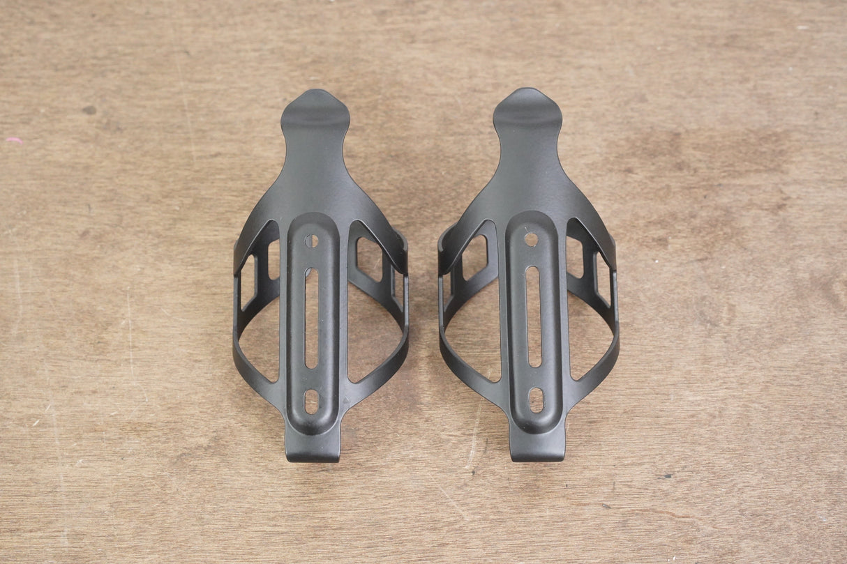 Pro Bike Tool Alloy Water Bottle Cages 94g