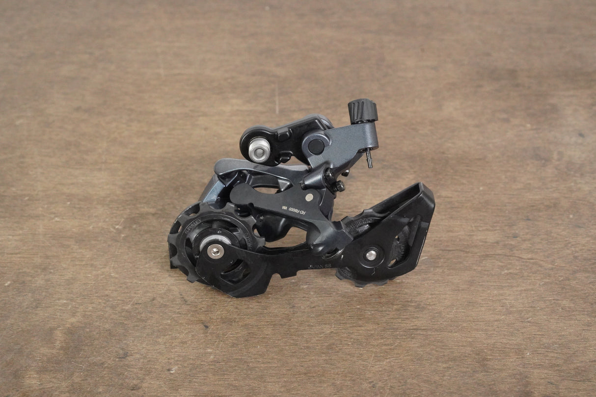 Shimano Ultegra R8000 11 Speed Mechanical Rim Brake Road Groupset 8000