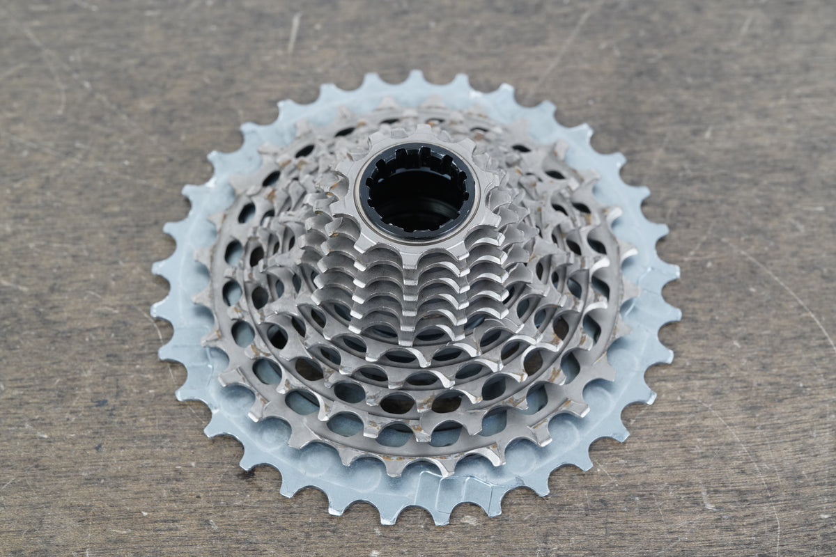 10-33T SRAM Red AXS CS-XG-1290-D1 12 Speed XDR Road Cassette 206g