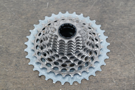 10-33T SRAM Red AXS CS-XG-1290-D1 12 Speed XDR Road Cassette 206g