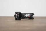 Deda Elementi Zero 100 110mm ±8 Degree Alloy Road Stem 118g 1 1/8" 31.8mm