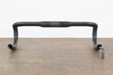 42cm Specialized S-WORKS Shallow Bend Carbon Compact Road Handlebar 31.8mm