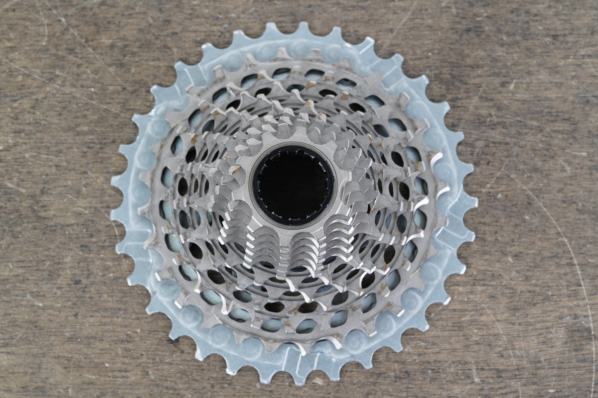 10-33T SRAM Red AXS CS-XG-1290-D1 12 Speed XDR Road Cassette 206g