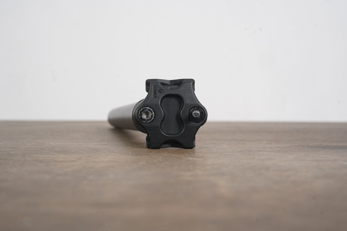 27.2mm Alloy Setback Road Seatpost