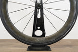 Hunt 50 CeramicSpeed Tubeless Clincher Rim Brake Wheelset Shimano/SRAM 11 Speed