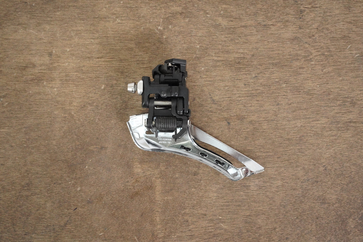 Shimano Ultegra R8000 11 Speed Mechanical Rim Brake Road Groupset 8000
