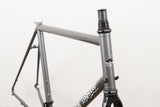 Large Rock Lobster Ultimundo Ritchey Steel Rim Brake Road Frameset *Custom Geometry*
