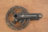 175mm 53/39T Campagnolo Record 11 Speed Carbon Road Crankset