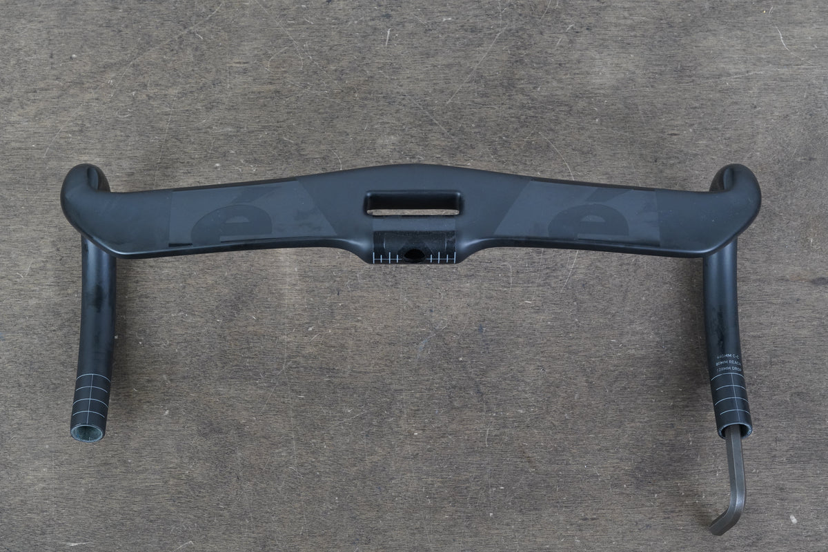 44cm Cervelo Carbon Aero Compact Road Handlebar 31.8mm