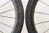 Hunt 50 CeramicSpeed Tubeless Clincher Rim Brake Wheelset Shimano/SRAM 11 Speed
