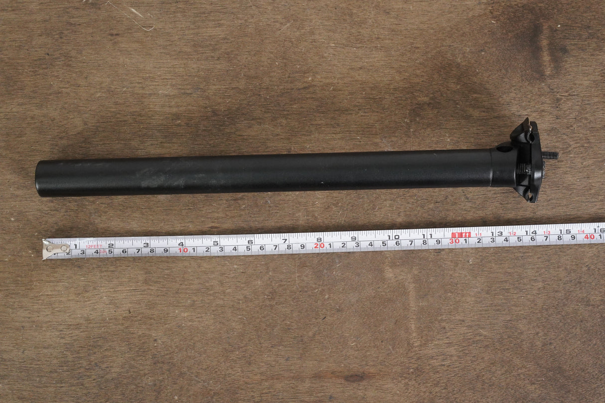 27.2mm Alloy Setback Road Seatpost