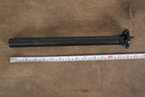 27.2mm Alloy Setback Road Seatpost