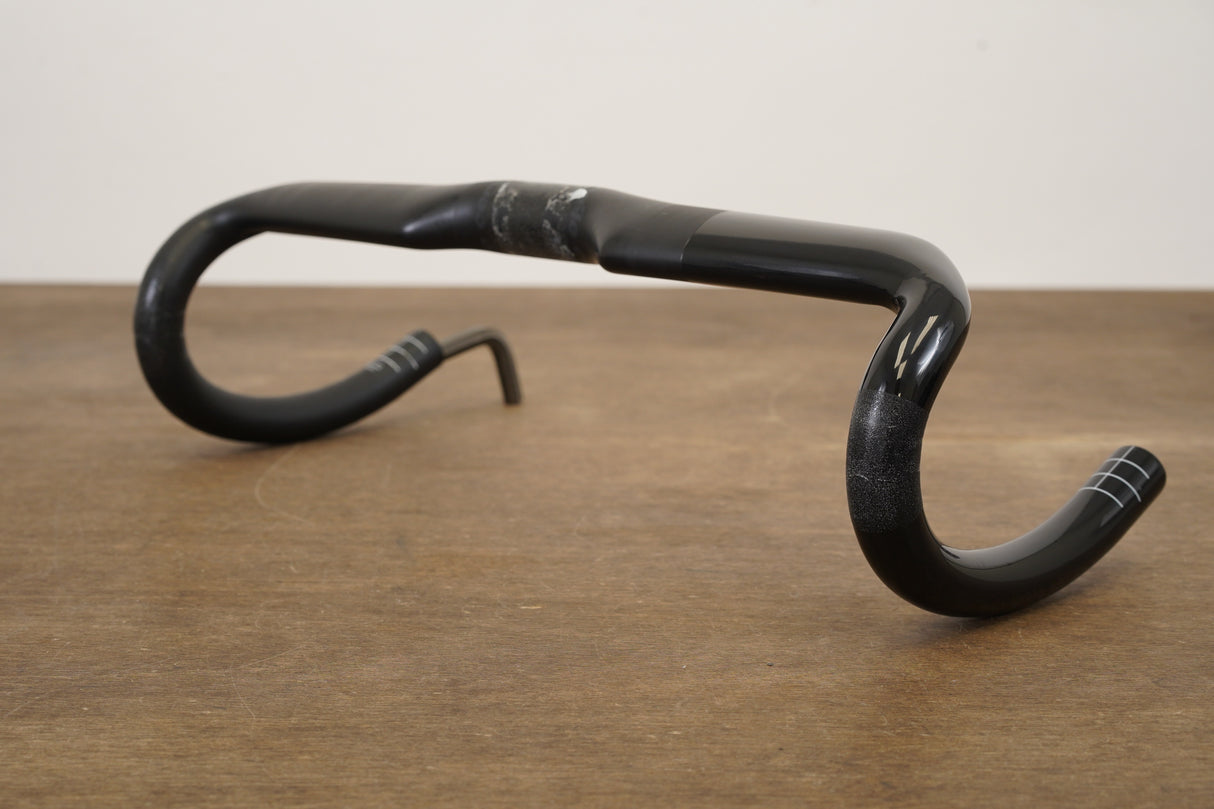 42cm Cervelo HB13 Carbon Compact Road Handlebar 31.8mm