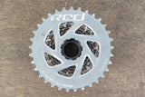 10-33T SRAM Red AXS CS-XG-1290-D1 12 Speed XDR Road Cassette 206g