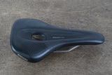 140mm Ergon SR Allroad Pro Men Titanium Rail Road Saddle 249g