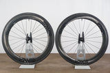 ENVE SES 4.5 Gen 3 DT Swiss 240s Carbon Tubeless Rim Brake Wheelset 11 Speed