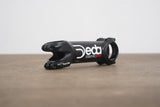 Deda Elementi Zero 100 110mm ±8 Degree Alloy Road Stem 118g 1 1/8" 31.8mm