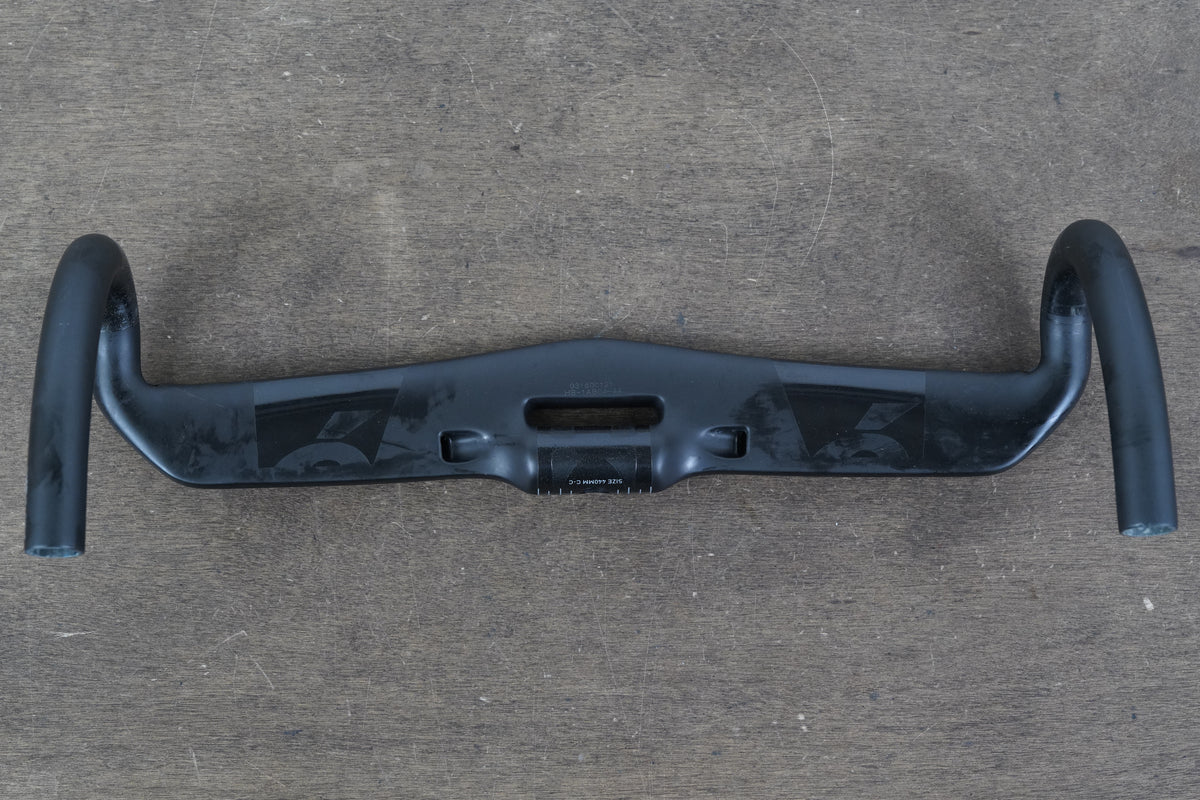 44cm Cervelo Carbon Aero Compact Road Handlebar 31.8mm