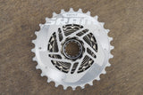 11-28T SRAM Red 22 XG-1190 11 Speed Road Cassette 166g