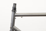 Large Rock Lobster Ultimundo Ritchey Steel Rim Brake Road Frameset *Custom Geometry*