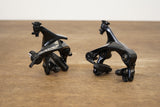 Shimano Dura-Ace BR-R9110 Direct Mount Rim Brake Calipers 9110