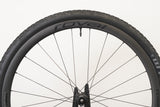 Roval Terra CL Carbon Tubeless Clincher Disc Brake Wheelset Shimano/SRAM 11 Speed