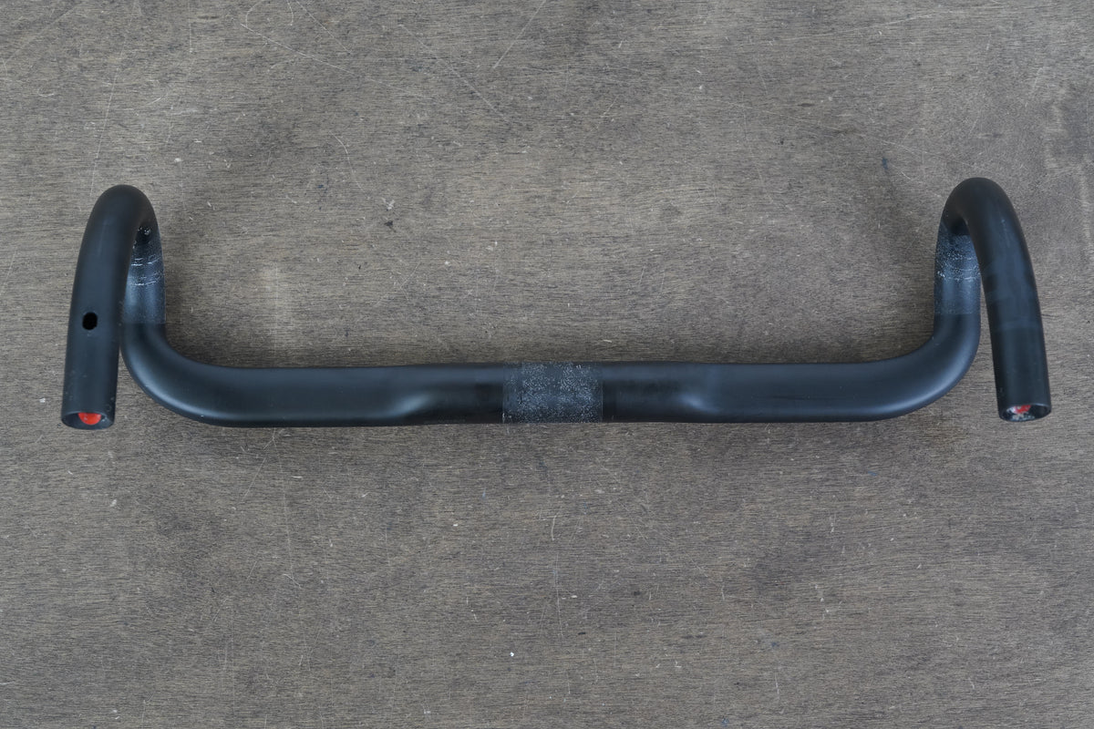42cm Specialized S-WORKS Shallow Bend Carbon Compact Road Handlebar 31.8mm