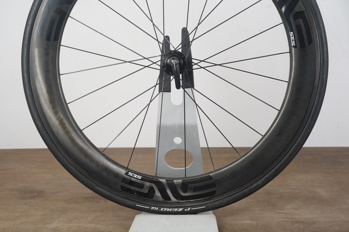 ENVE SES 4.5 Gen 3 DT Swiss 240s Carbon Tubeless Rim Brake Wheelset 11 Speed