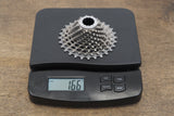 11-28T SRAM Red 22 XG-1190 11 Speed Road Cassette 166g
