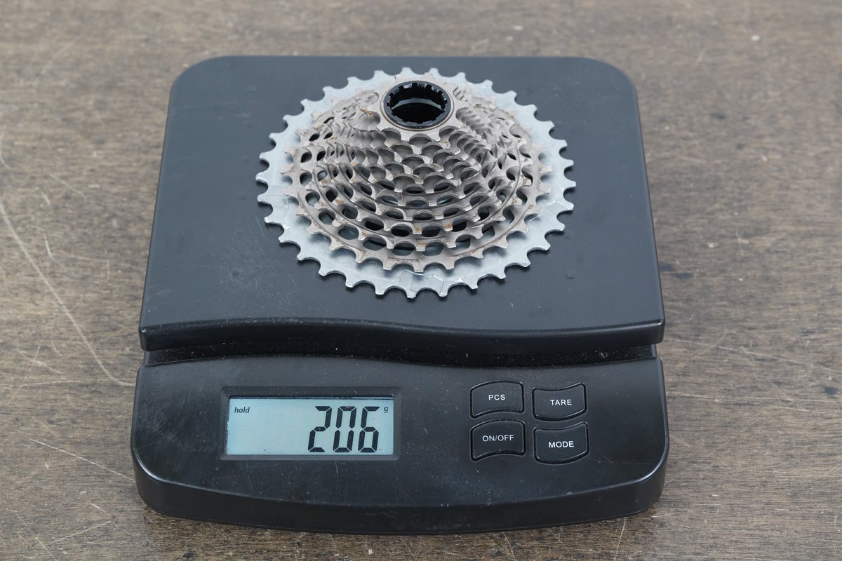 10-33T SRAM Red AXS CS-XG-1290-D1 12 Speed XDR Road Cassette 206g