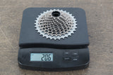 10-33T SRAM Red AXS CS-XG-1290-D1 12 Speed XDR Road Cassette 206g
