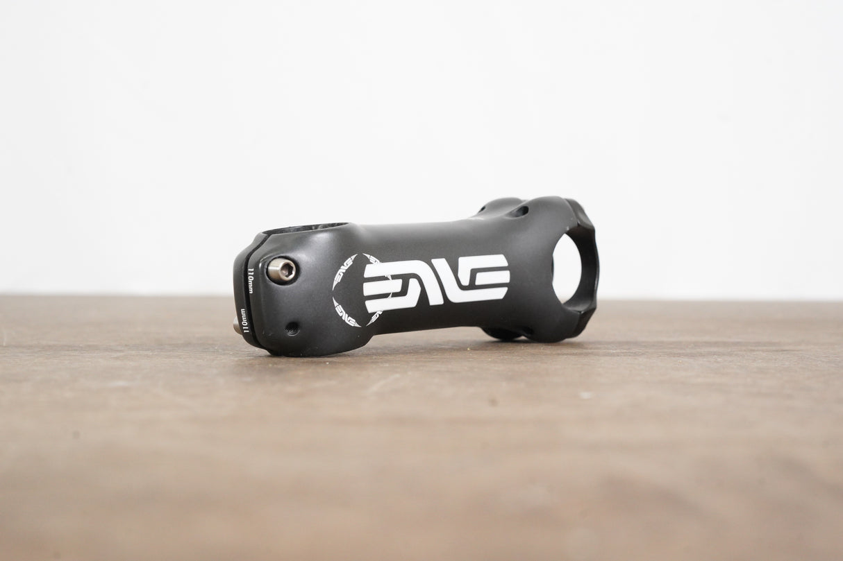 ENVE 110mm ±6 Degree Carbon Road Stem 122g 1 1/8" 31.8mm