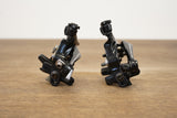 Shimano Dura-Ace BR-R9110 Direct Mount Rim Brake Calipers 9110