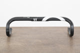 46cm 3T Ergonova Pro Alloy Compact Road Handlebar 31.8mm