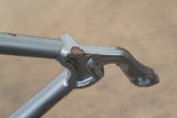 Large Rock Lobster Ultimundo Ritchey Steel Rim Brake Road Frameset *Custom Geometry*