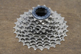 11-28T Shimano Ultegra CS-R8000 11 Speed Cassette 246g 8000