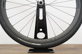 Roval Terra CL Carbon Tubeless Clincher Disc Brake Wheelset Shimano/SRAM 11 Speed