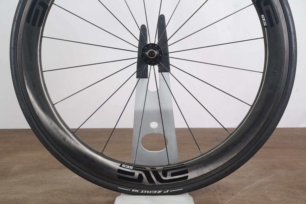 ENVE SES 4.5 Gen 3 DT Swiss 240s Carbon Tubeless Rim Brake Wheelset 11 Speed